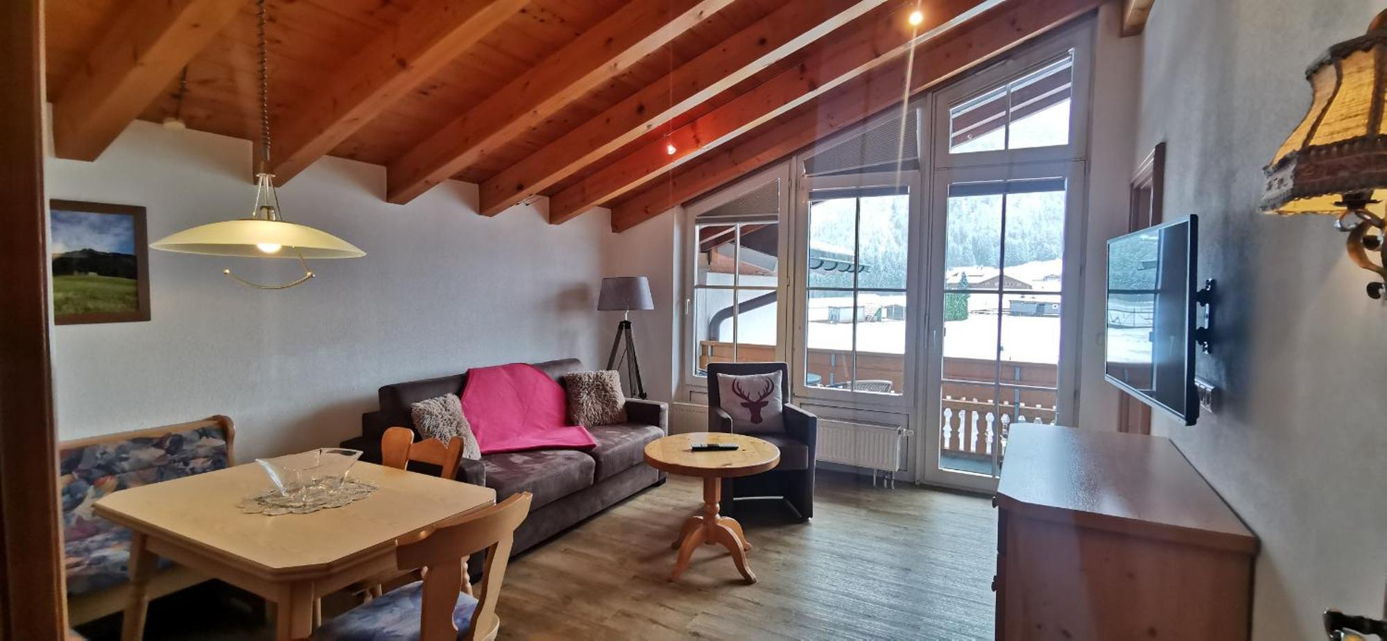 Landhaus Thaler Mittelberg Exteriör bild