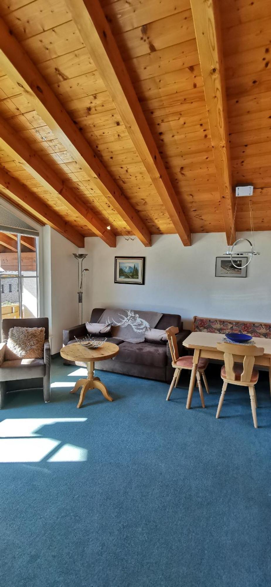 Landhaus Thaler Mittelberg Exteriör bild